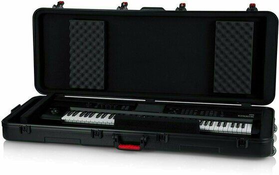 Kufr pro klávesový nástroj Gator GTSA-KEY76 - 3