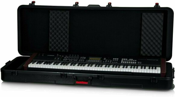 Куфар за клавишен инструмент Gator GTSA-KEY88 - 4