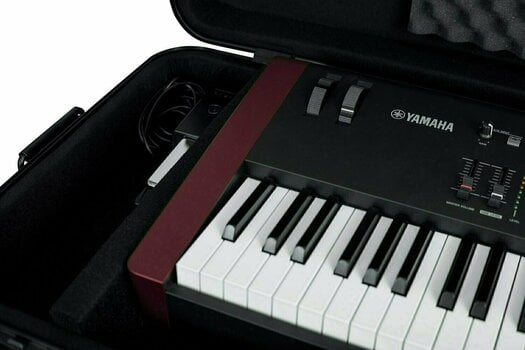 Case for Keyboard Gator GTSA-KEY88 - 5