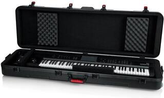 Kovček za klaviature Gator GTSA-KEY88SL Kovček za klaviature - 3