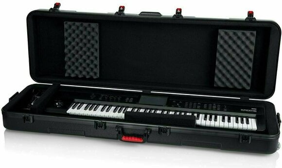 Kofer za klavijature Gator GTSA-KEY88SL - 4