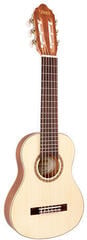 Guitalélé Valencia VC350 Natural Guitalélé - 1