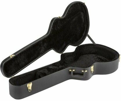Куфар за акустична китара Fender Resonator/T-Bucket Multi-Fit Куфар за акустична китара - 3