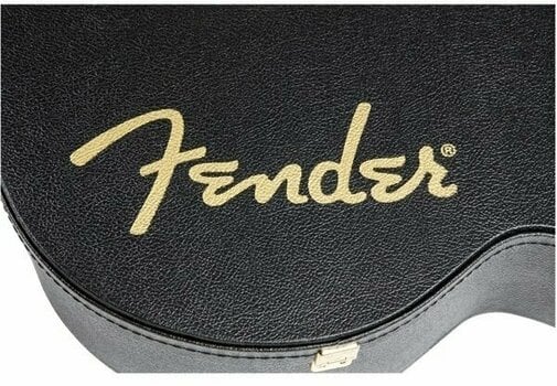 Koffer für akustische Gitarre Fender Resonator/T-Bucket Multi-Fit Koffer für akustische Gitarre - 4