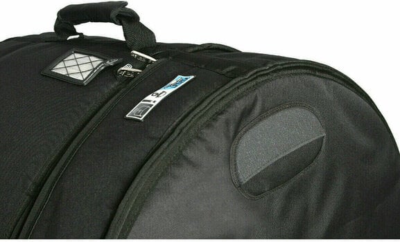 Bass Drum Bag Protection Racket 18“ x 18” BDC Bass Drum Bag - 3