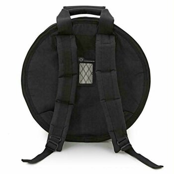 Snare Drum Bag Protection Racket 3003R-00 13“ x 3” Piccolo Snare Drum Bag - 2