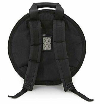 Tasche für Snare Drum Protection Racket 3007R-00 13” x 5” Piccolo Tasche für Snare Drum - 2