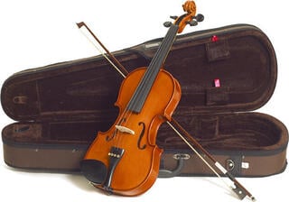 Violin Stentor Student Standard 1/2 Violin - 2