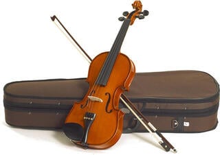 Violin Stentor Student Standard 1/2 Violin - 1