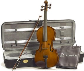 Viola Stentor Student I 3/4 Viola - 1