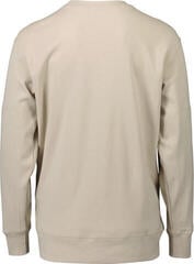 Cycling jersey POC Poise Crew Neck Light Sandstone Beige - 1