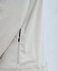Cyklo-Dres POC Poise Crew Neck Light Sandstone Beige - 4