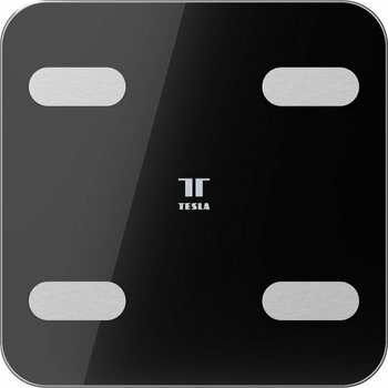 Balance intelligente Tesla Smart Composition Scale SC100 Noir Balance intelligente - 3
