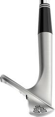 Golfová palica - wedge Cleveland RTX 6 Zipcore Tour Satin - 4