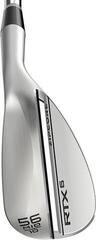 Golfová palica - wedge Cleveland RTX 6 Zipcore Tour Satin - 5