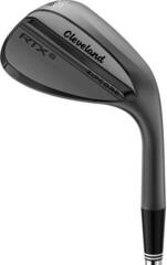 Стик за голф - Wedge Cleveland RTX 6 Zipcore Black Satin - 2