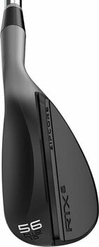 Golfkølle - Wedge Cleveland RTX 6 Zipcore Black Satin Golfkølle - Wedge - 5