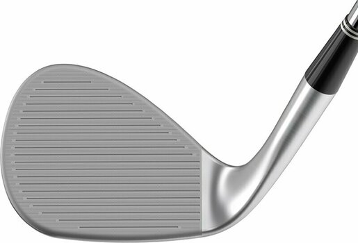 Golf Club - Wedge Cleveland CBX Full-Face 2 Tour Satin Wedge RH 50 Steel - 3