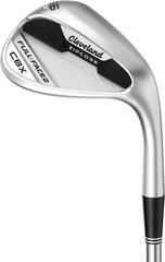 Golf palica - wedge Cleveland CBX Full-Face 2 Tour Satin - 3