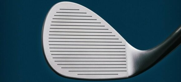 Стик за голф - Wedge Cleveland CBX Full-Face 2 Tour Satin Wedge RH 54 Steel - 9