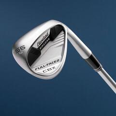 Стик за голф - Wedge Cleveland CBX Full-Face 2 Tour Satin - 6
