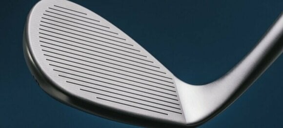 Golf Club - Wedge Cleveland CBX Full-Face 2 Tour Satin Wedge LH 52 Steel - 11