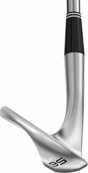Kij golfowy - wedge Cleveland CBX Full-Face 2 Tour Satin Wedge LH 56 Steel - 5