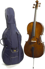 Violoncel Stentor SR1102A Student I 4/4 Violoncel - 2