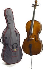 Violoncel Stentor SR1108SNF Student II 1/4 Violoncel - 2