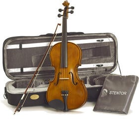 Viola Stentor Student II 1/8 Viola - 1