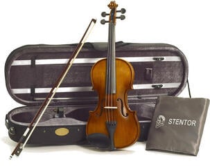 Violin Stentor Graduate 4/4 Violin - 2