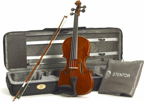 Akoestische viool Stentor Conservatoire I 4/4 - 4