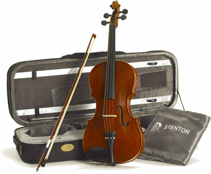 Akustische Viola Stentor Conservatoire 1/2 Akustische Viola - 2