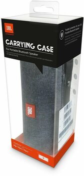 Accessories for portable speakers JBL Flip Carrying Case Gray - 3