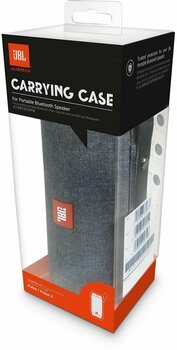 Accessoires voor draagbare luidsprekers JBL Pulse Carrying Case - 2