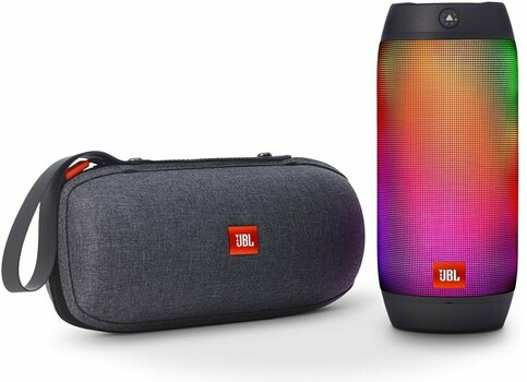Accessories for portable speakers JBL Pulse Carrying Case - 3