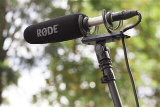 Mikrofonní shockmount Rode SM4-R Mikrofonní shockmount - 1