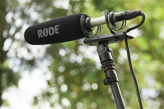 Montura antichoque para micrófono Rode SM4-R Montura antichoque para micrófono - 2