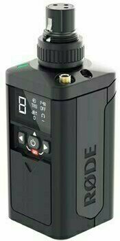 Sistema audio wireless per fotocamera Rode RODELink Newsshooter Kit - 4