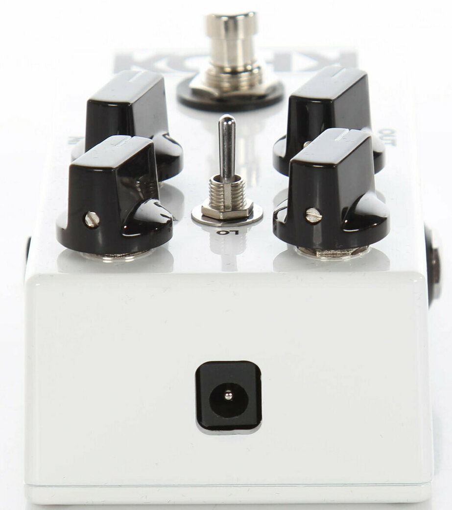 Może być zasilany bateriami