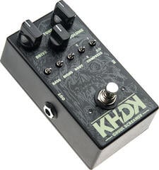 Guitar Effect KHDK Electronics Ghoul Screamer Guitar Effect - 1