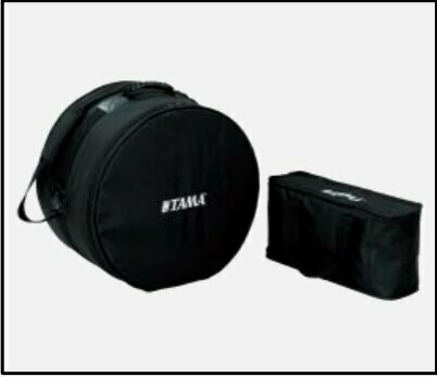 Akoestisch drumstel Tama Silverstar Mirage ''Cocktail-Jam'' Crystal Ice - 5