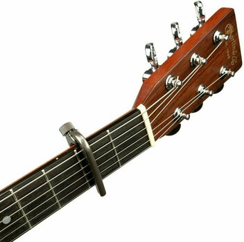 Kapodaster za akustičnu gitaru D'Addario Planet Waves PW-CP-02MG NS Pro - 2
