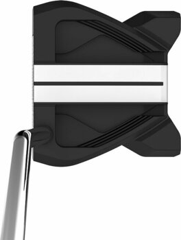 Kij golfowy - putter Cleveland Frontline Elite RHO Single Bend RHO Prawa ręka 35'' - 2