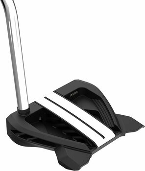 Golfklubb - Putter Cleveland Frontline Elite RHO Single Bend RHO Högerhänt 35'' - 7
