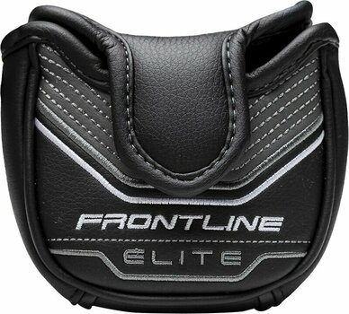 Стик за голф Путер Cleveland Frontline Elite RHO Single Bend RHO Дясна ръка 35'' - 9