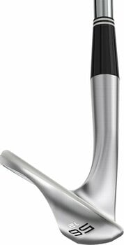 Стик за голф - Wedge Cleveland CBX Full-Face 2 Tour Satin Wedge LH 60 Graphite - 5