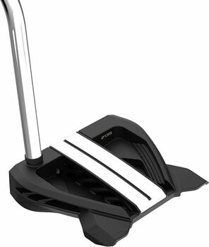 Golf Club Putter Cleveland Frontline Elite RHO Single Bend RHO Left Handed 35'' - 7