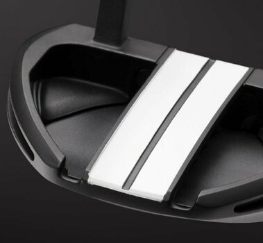 Golfschläger - Putter Cleveland Frontline Elite RHO Single Bend RHO Linke Hand 35'' - 12