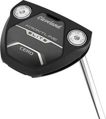 Crosă de golf - putter Cleveland Frontline Elite Cero Slant Neck Mâna dreaptă Cero 35" Crosă de golf - putter - 4